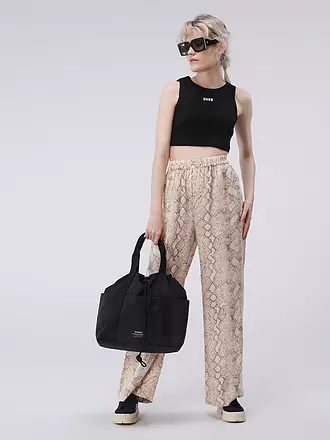 MSGM | Top Cropped Fit | 